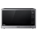 Microwave Oven Countertop, 2.2 cft, Stainless Steel