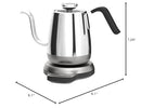 Precision Gooseneck Digital Kettle - KEK1032