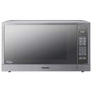 Microwave Oven, Stainless Steel Countertop/Built-In Cyclonic Wave