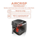 Air Fryer Pro 4-in-1 with 5 QT Capacity