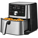Vortex Plus 4QT Air Fryer, Custom Program Options, 6-in-1 Functions Crisps