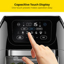 Multifunctional Digital Air Fryer+ Rotisserie, Dehydrator, Convection Oven