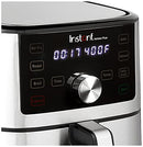 Vortex Plus 4QT Air Fryer, Custom Program Options, 6-in-1 Functions Crisps