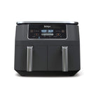 8 Quart 6-in-1 DualZone 2-Basket Air Fryer