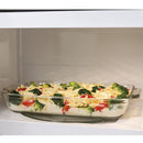 1.9 Cu. Ft. Over-the-Range Sensor Microwave Oven Stainless Steel Bundle