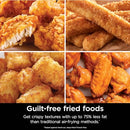Air Fryer Pro 4-in-1 with 5 QT Capacity