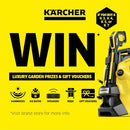 K 5 Power Control Flex Car & Home Pressure Washer