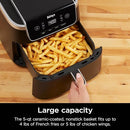 Air Fryer Pro 4-in-1 with 5 QT Capacity