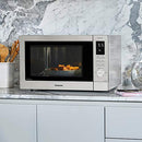 4-in-1 Microwave Oven with Air Fryer, Convection Bake, FlashXpress Broiler