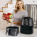 Air Fryer that Crisps, Roasts, Reheats, & Dehydrates