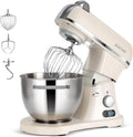 8.4QT Commercial Stand Mixer 800W with NSF Certified and Aluminum die casting