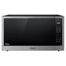 Microwave Oven Countertop, 2.2 cft, Stainless Steel