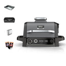 Woodfire Electric BBQ Grill & Smoker