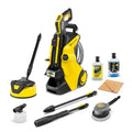 K 5 Power Control Flex Car & Home Pressure Washer