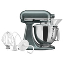 Artisan Series 5 Quart Tilt Head Stand Mixer KSM150PS, Juniper