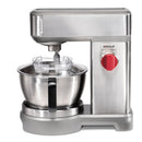 High-Performance Stand Mixer, 7 qrt, with Flat Beater, Dough Hook and Whisk