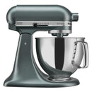 Artisan Series 5 Quart Tilt Head Stand Mixer KSM150PS, Juniper