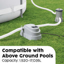 Pool Heater for Above Ground Pools