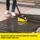 K 5 Power Control Flex Car & Home Pressure Washer