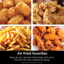 Air Fryer that Crisps, Roasts, Reheats, & Dehydrates