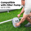 Pool Heater for Above Ground Pools