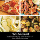 Air Fryer that Crisps, Roasts, Reheats, & Dehydrates